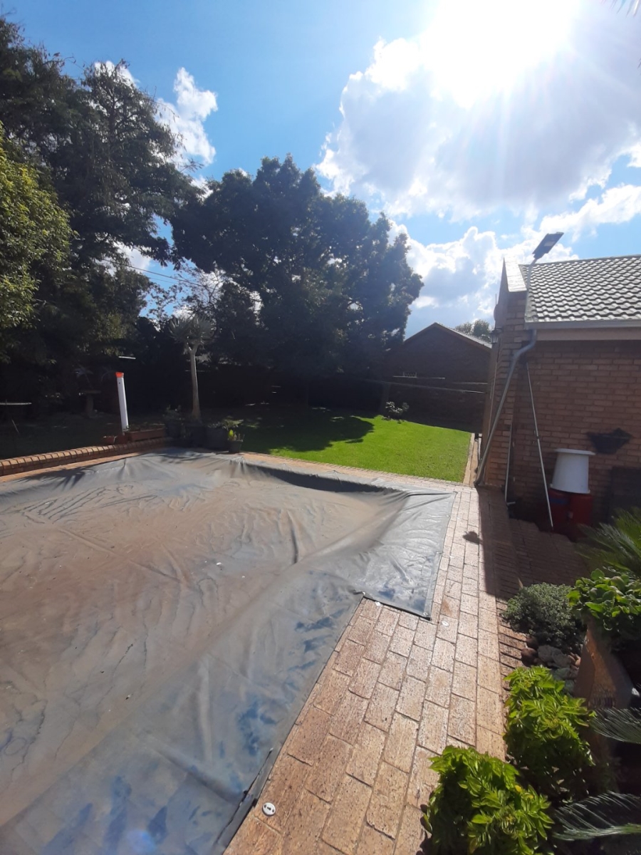 4 Bedroom Property for Sale in Model Park Mpumalanga