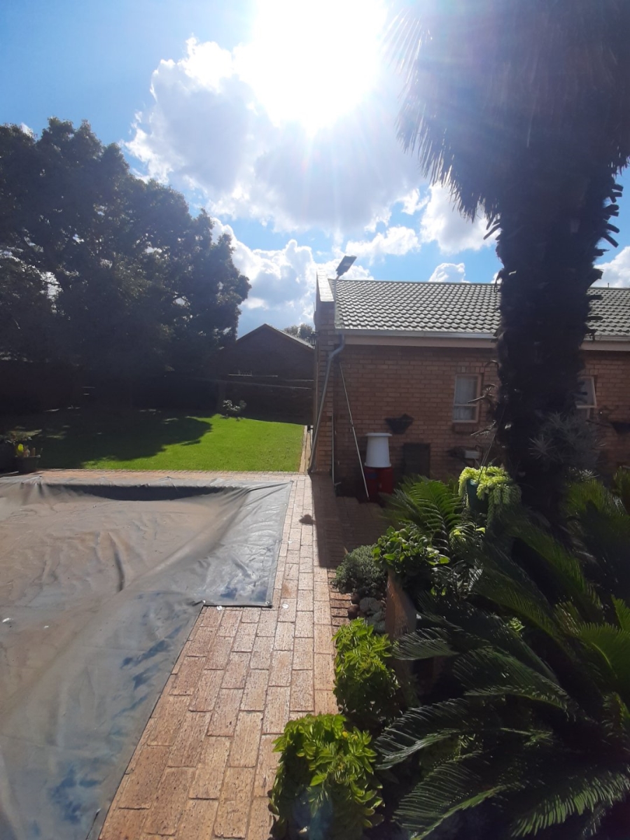 4 Bedroom Property for Sale in Model Park Mpumalanga