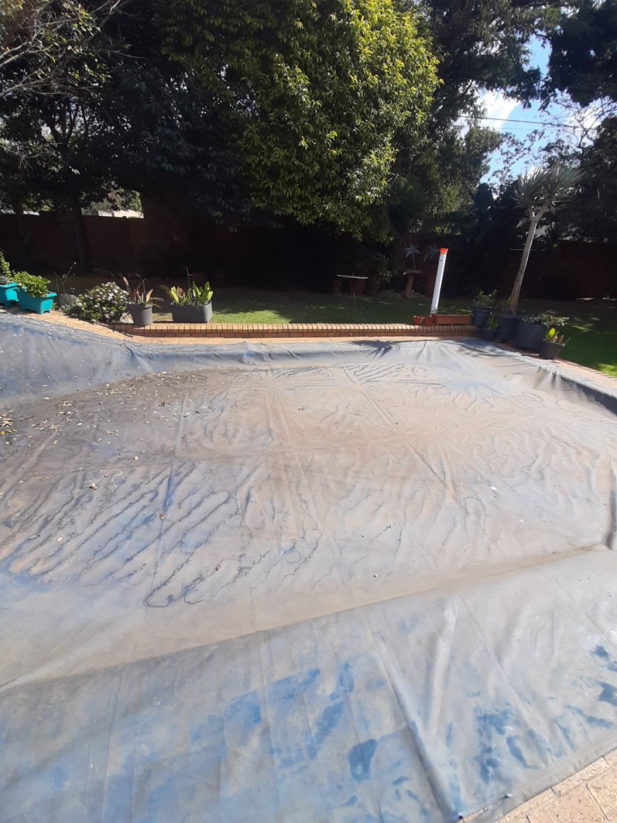 4 Bedroom Property for Sale in Model Park Mpumalanga