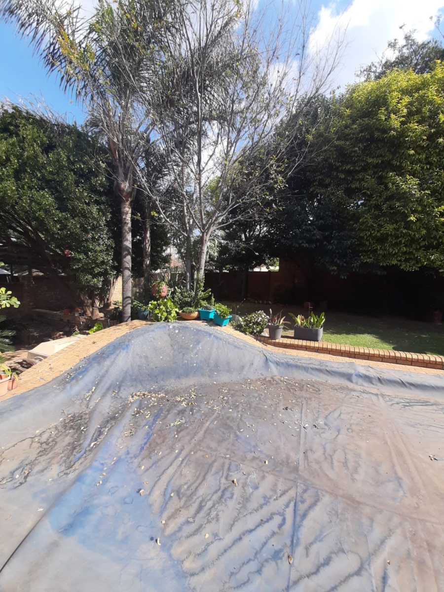 4 Bedroom Property for Sale in Model Park Mpumalanga