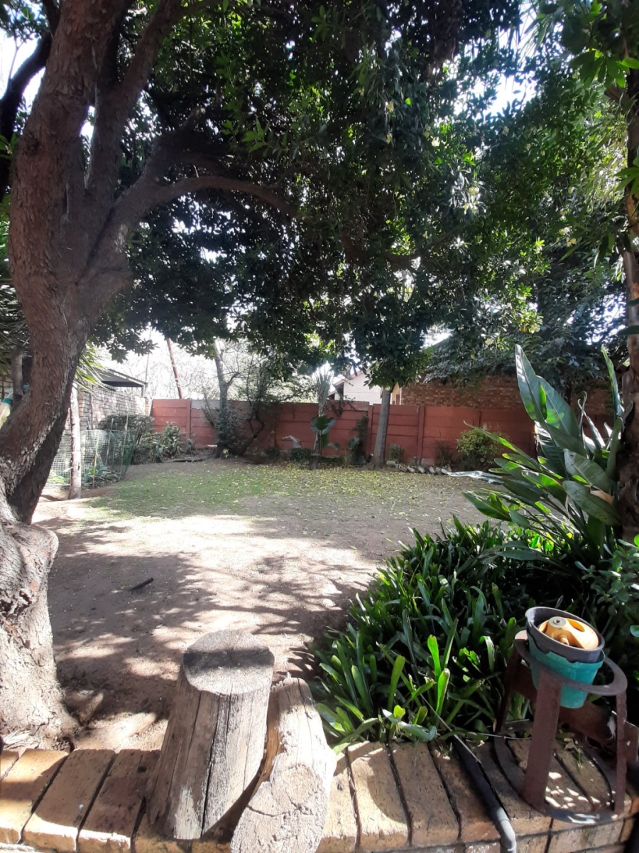 4 Bedroom Property for Sale in Model Park Mpumalanga