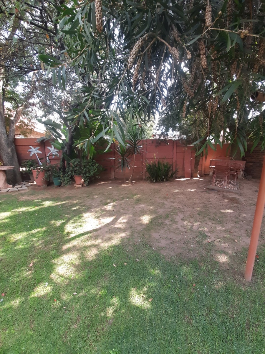 4 Bedroom Property for Sale in Model Park Mpumalanga