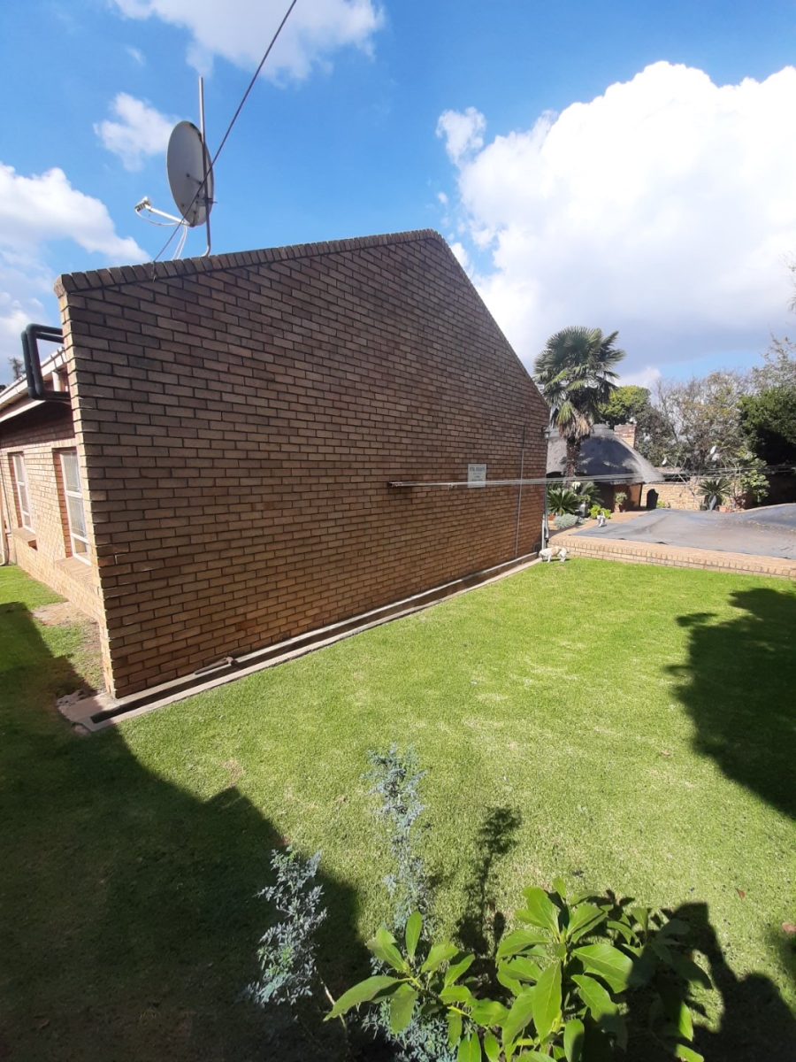 4 Bedroom Property for Sale in Model Park Mpumalanga