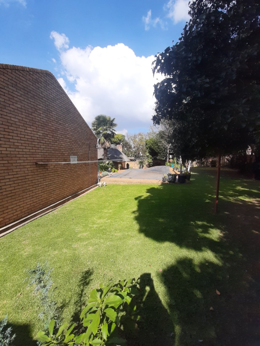 4 Bedroom Property for Sale in Model Park Mpumalanga