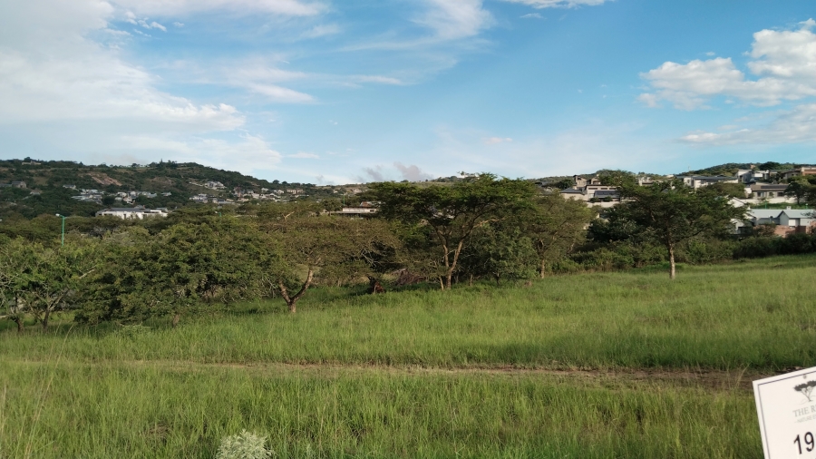 0 Bedroom Property for Sale in The Rest Nature Estate Mpumalanga