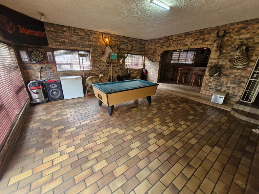 0 Bedroom Property for Sale in Komdraai Mpumalanga