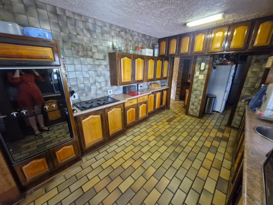 0 Bedroom Property for Sale in Komdraai Mpumalanga