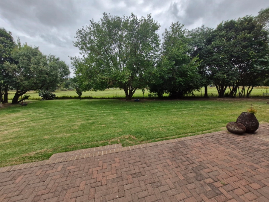 0 Bedroom Property for Sale in Komdraai Mpumalanga