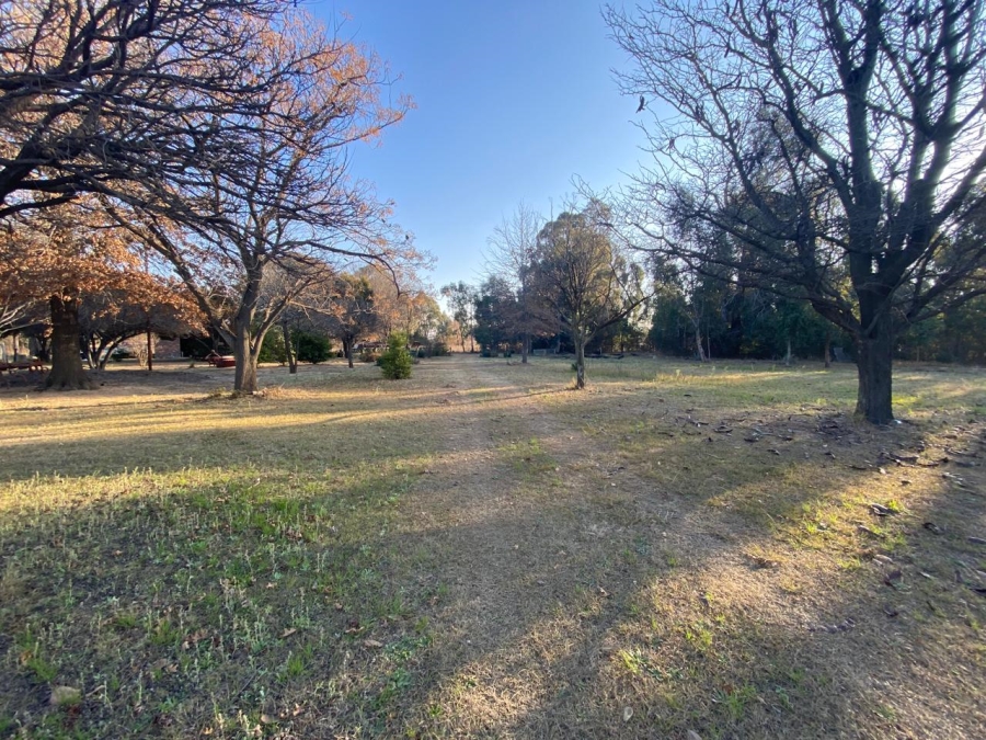 0 Bedroom Property for Sale in Naaupoort Mpumalanga