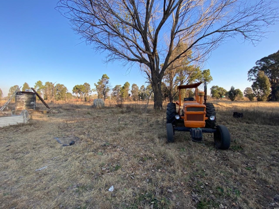 0 Bedroom Property for Sale in Naaupoort Mpumalanga