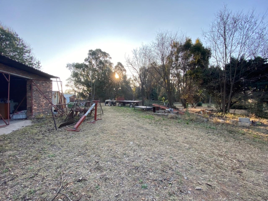 0 Bedroom Property for Sale in Naaupoort Mpumalanga