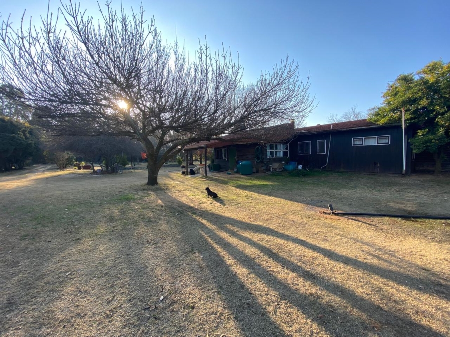 0 Bedroom Property for Sale in Naaupoort Mpumalanga