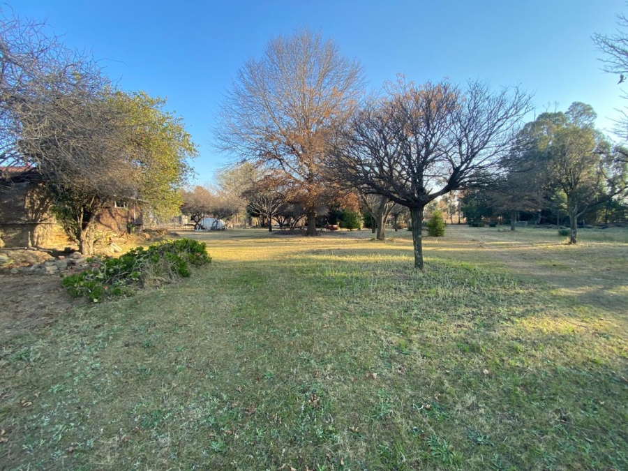 0 Bedroom Property for Sale in Naaupoort Mpumalanga