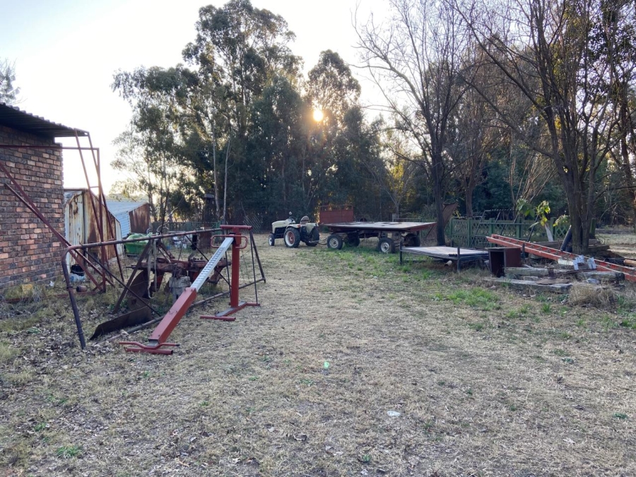 0 Bedroom Property for Sale in Naaupoort Mpumalanga