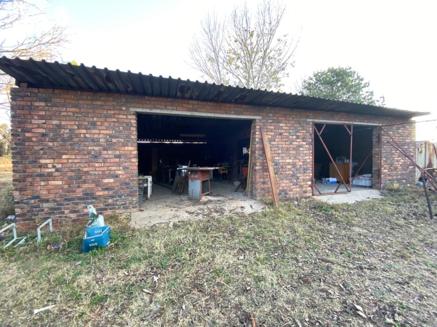 0 Bedroom Property for Sale in Naaupoort Mpumalanga