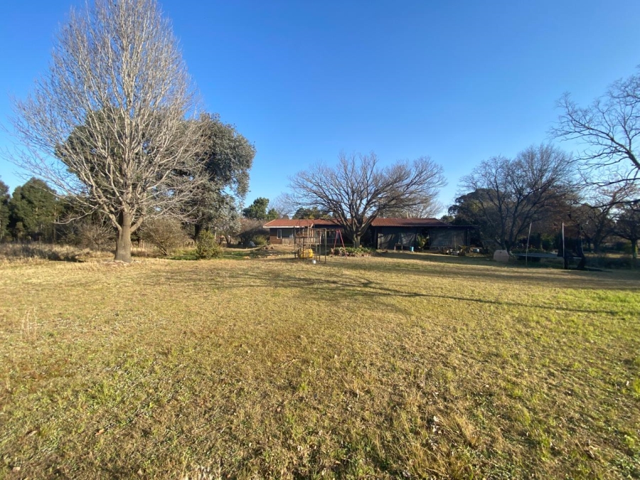 0 Bedroom Property for Sale in Naaupoort Mpumalanga