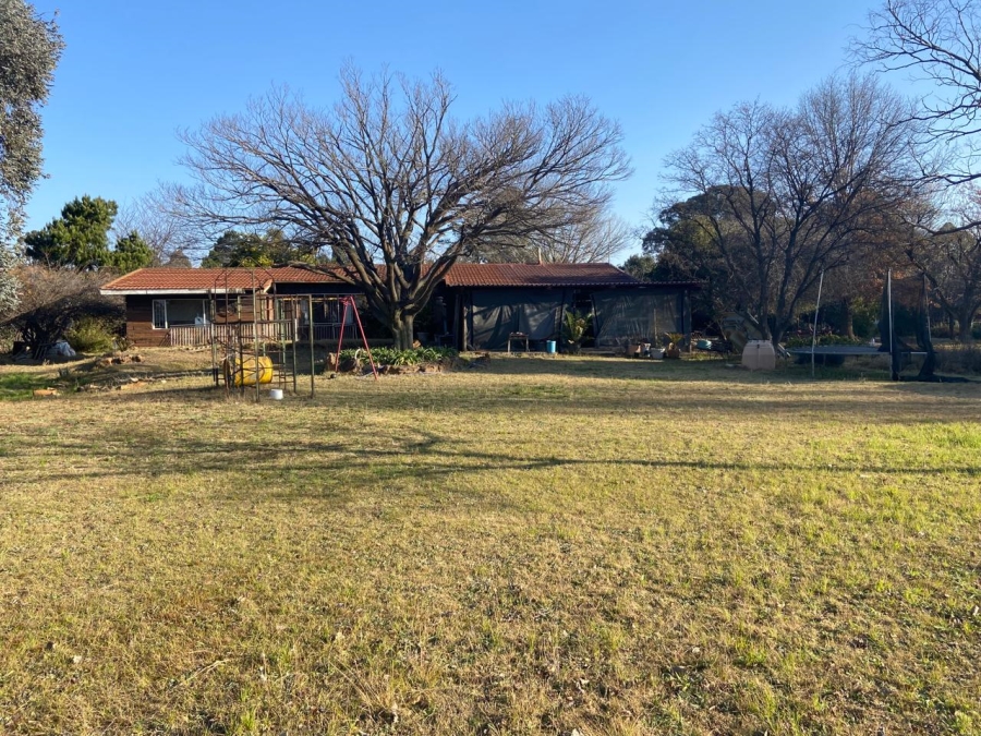 0 Bedroom Property for Sale in Naaupoort Mpumalanga