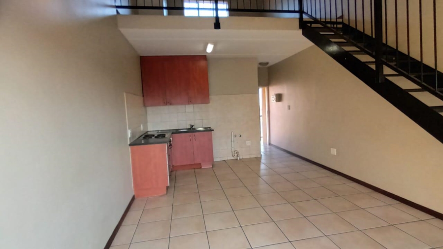 1 Bedroom Property for Sale in Evander Mpumalanga