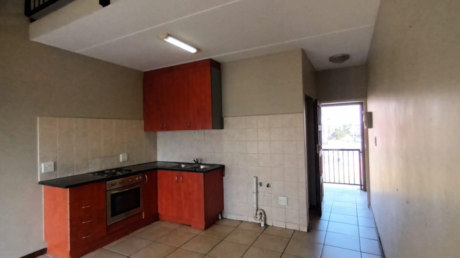 1 Bedroom Property for Sale in Evander Mpumalanga