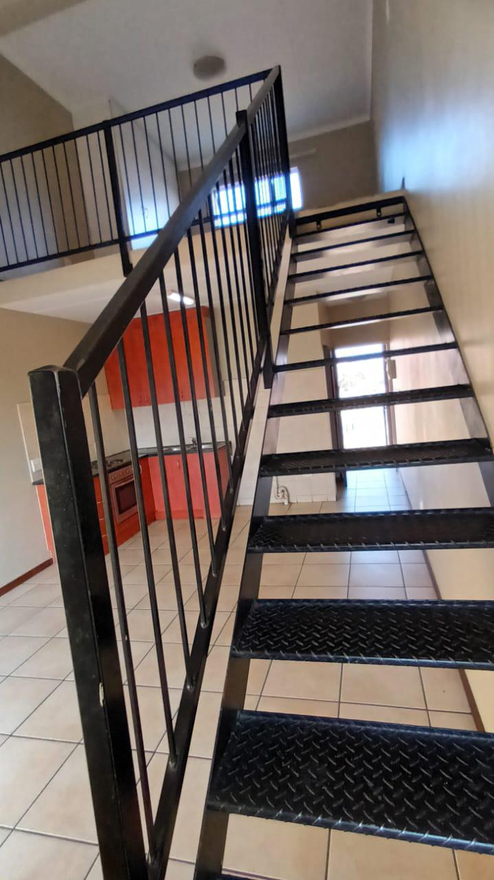 1 Bedroom Property for Sale in Evander Mpumalanga