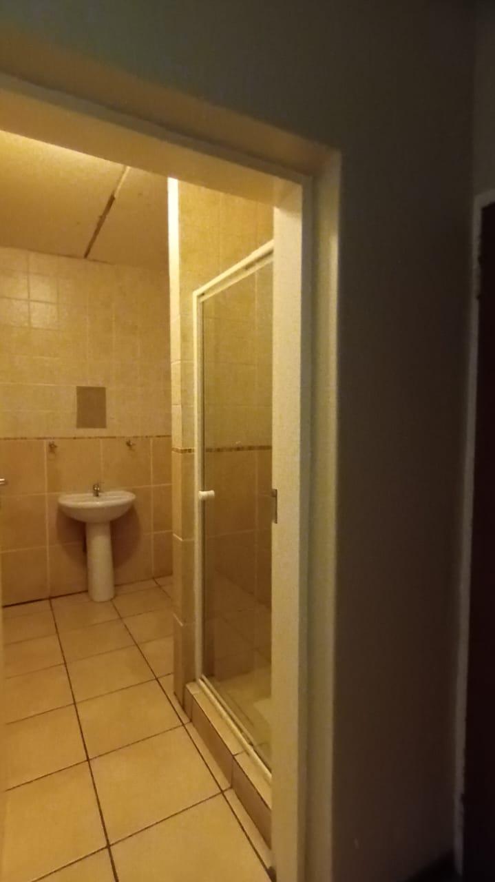 1 Bedroom Property for Sale in Evander Mpumalanga