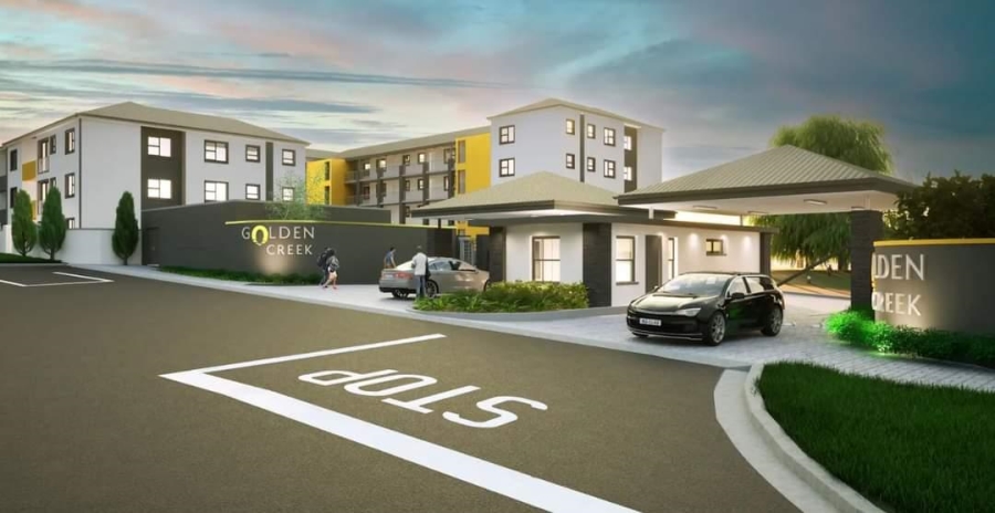 2 Bedroom Property for Sale in Evander Mpumalanga