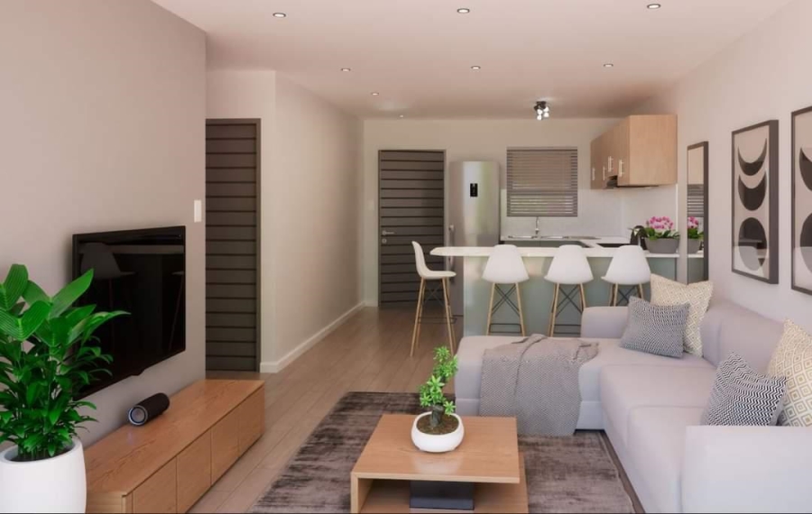 2 Bedroom Property for Sale in Evander Mpumalanga