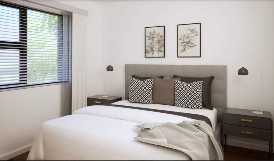 2 Bedroom Property for Sale in Evander Mpumalanga