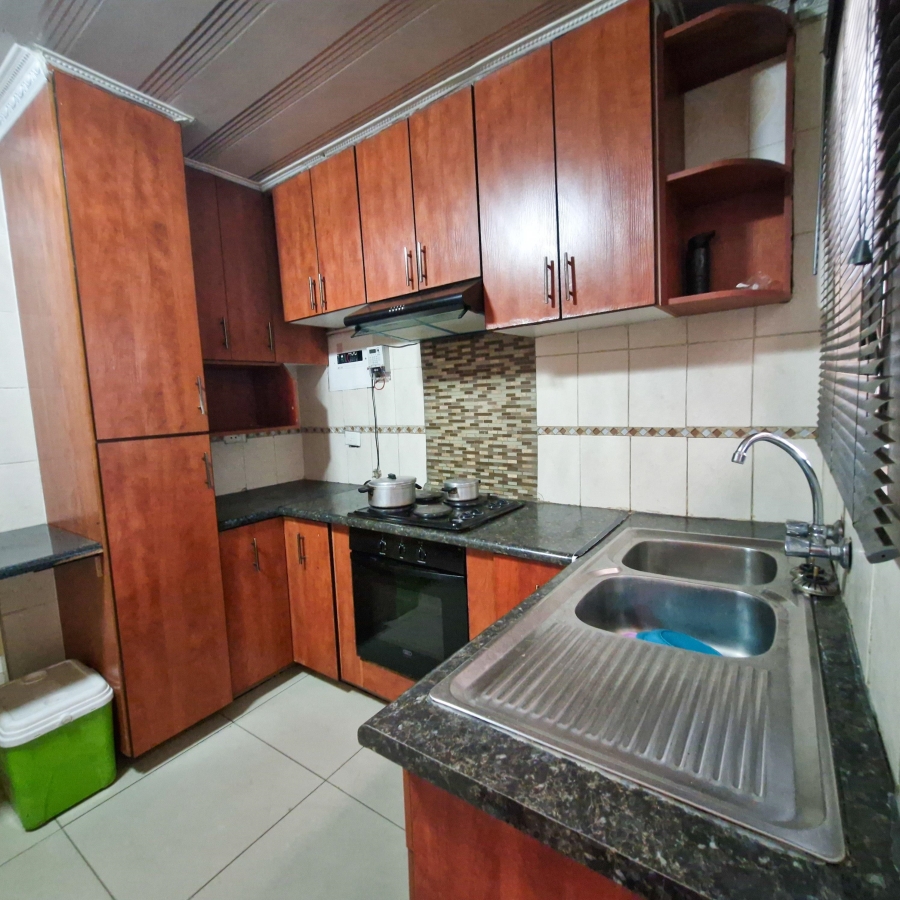 3 Bedroom Property for Sale in Embalenhle Mpumalanga