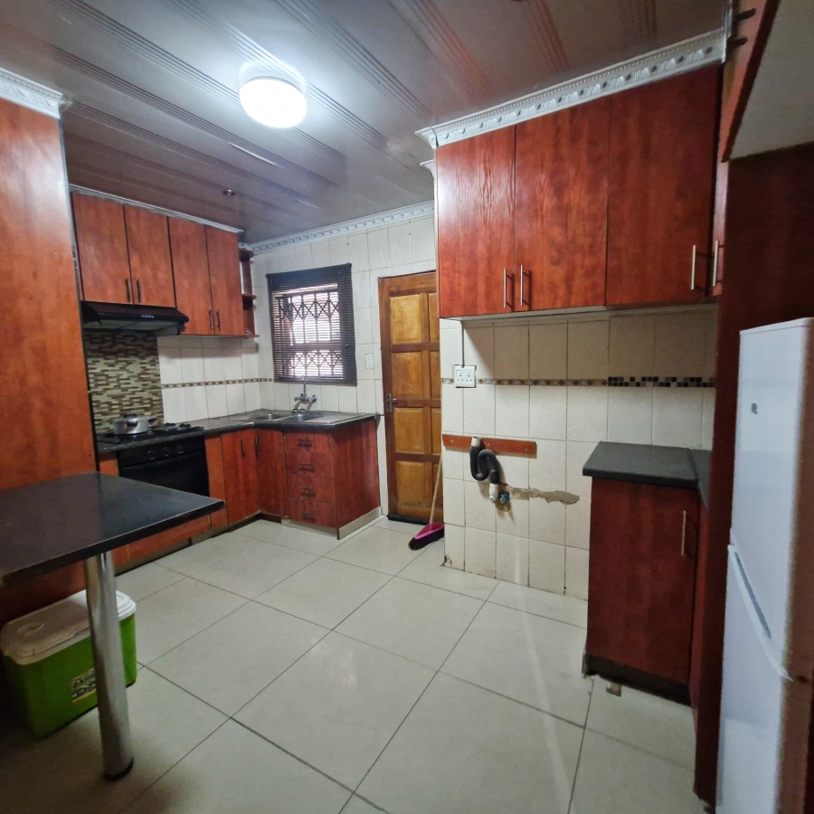 3 Bedroom Property for Sale in Embalenhle Mpumalanga