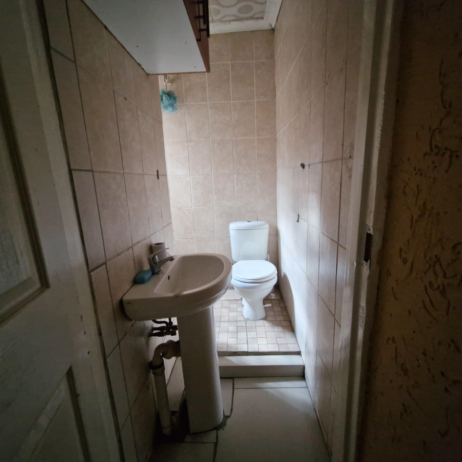 3 Bedroom Property for Sale in Embalenhle Mpumalanga