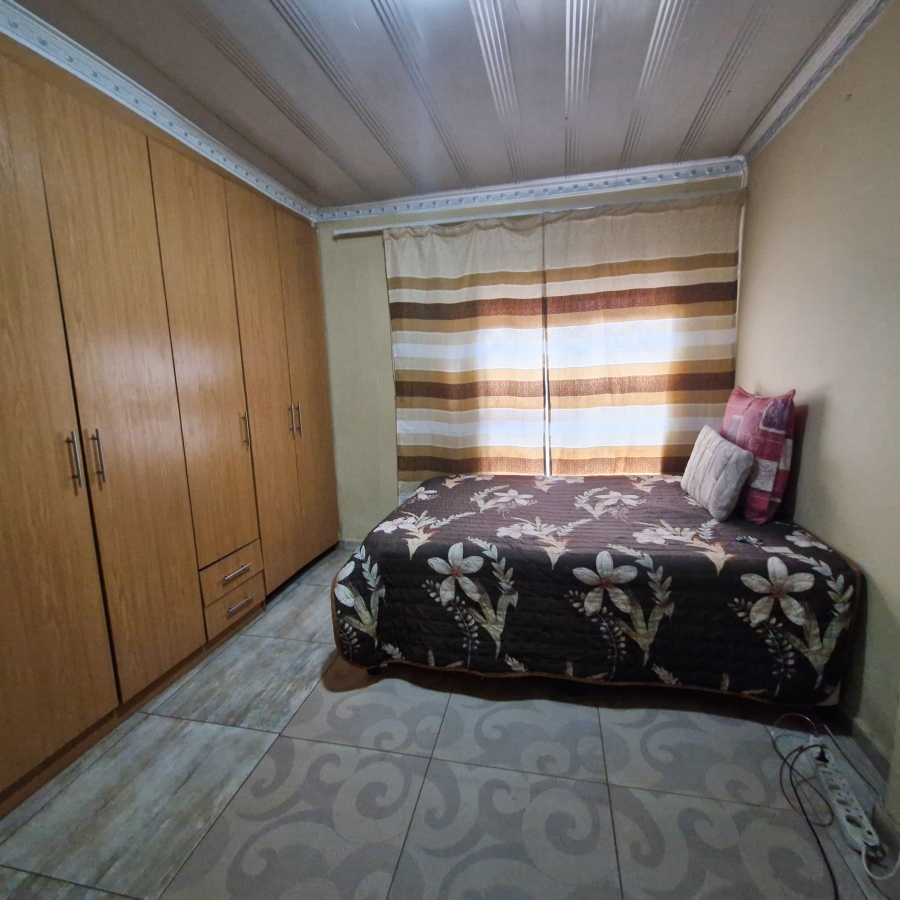 3 Bedroom Property for Sale in Embalenhle Mpumalanga