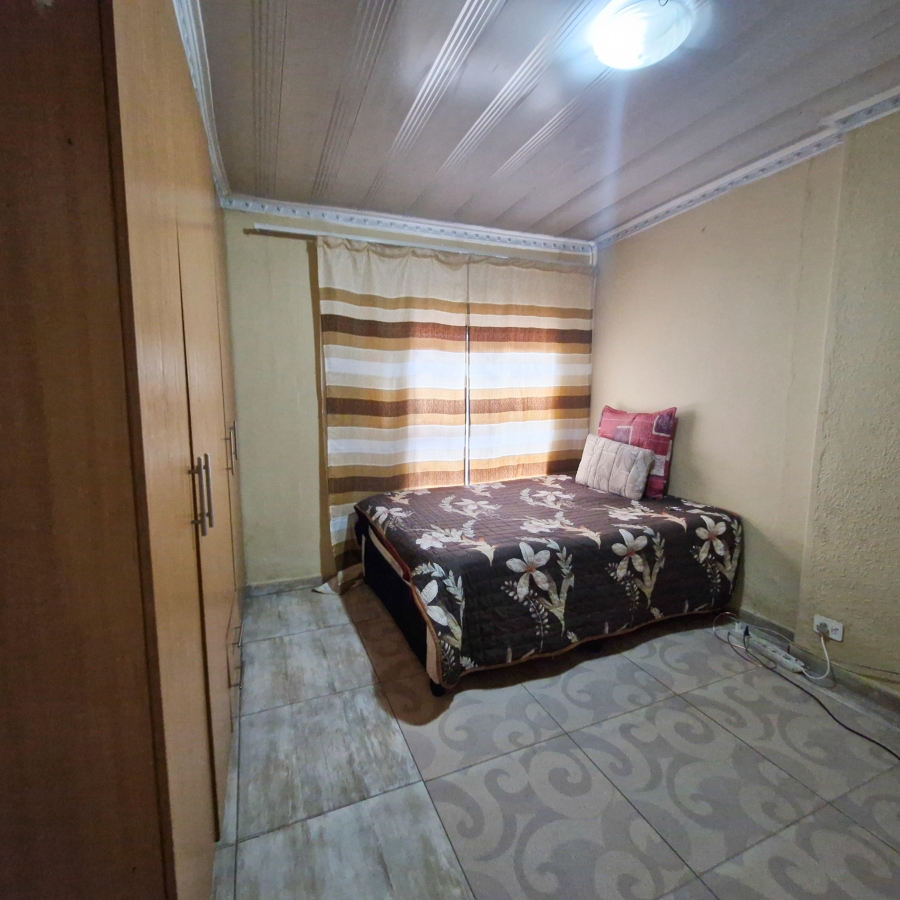 3 Bedroom Property for Sale in Embalenhle Mpumalanga