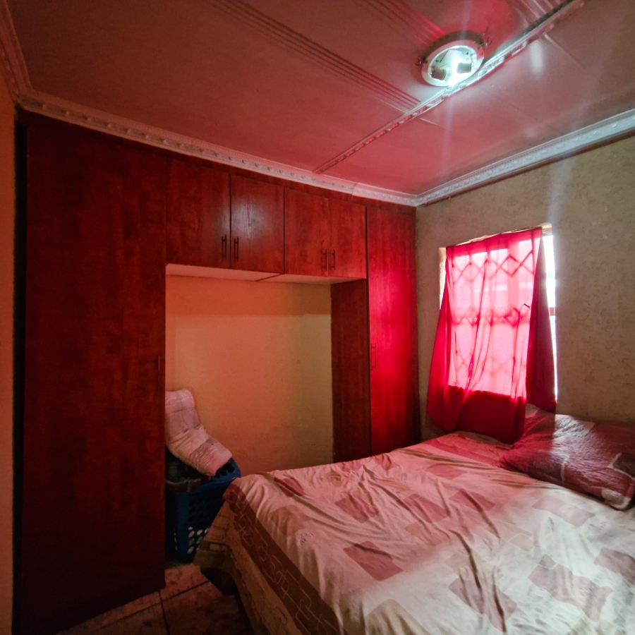 3 Bedroom Property for Sale in Embalenhle Mpumalanga