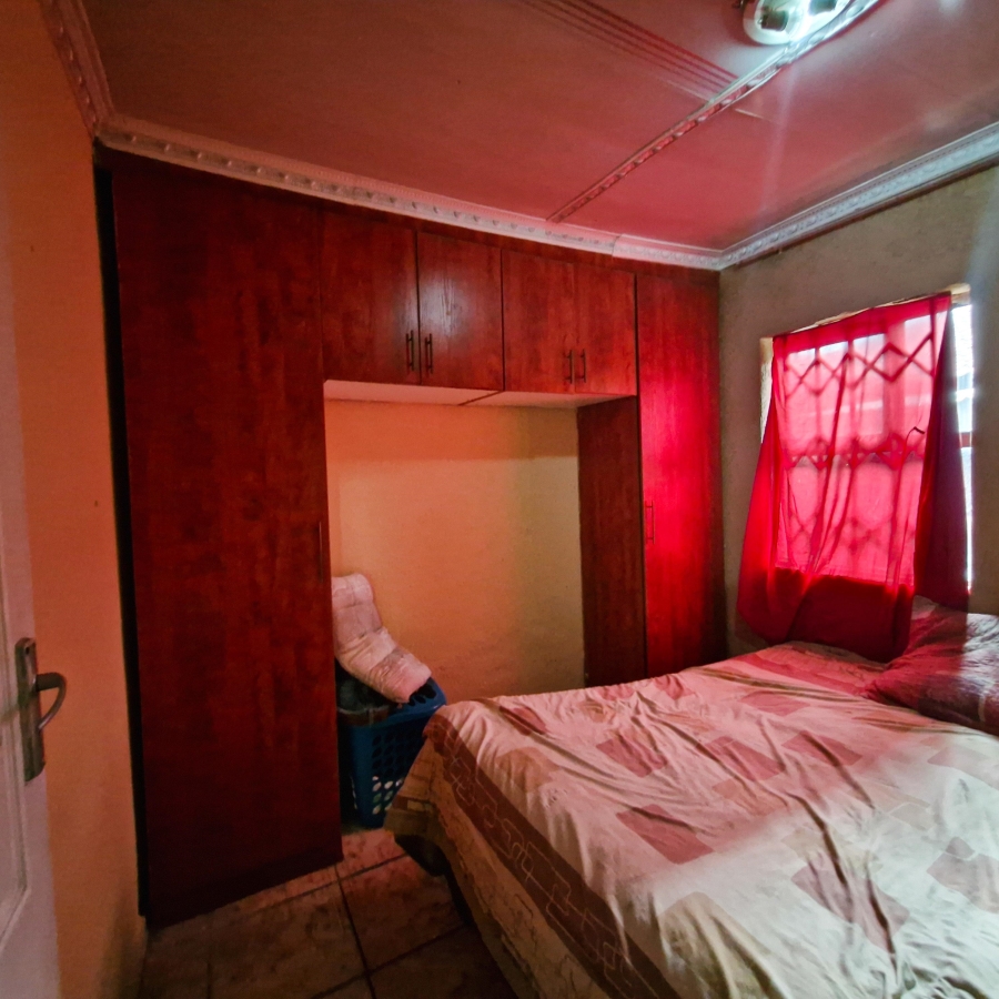 3 Bedroom Property for Sale in Embalenhle Mpumalanga