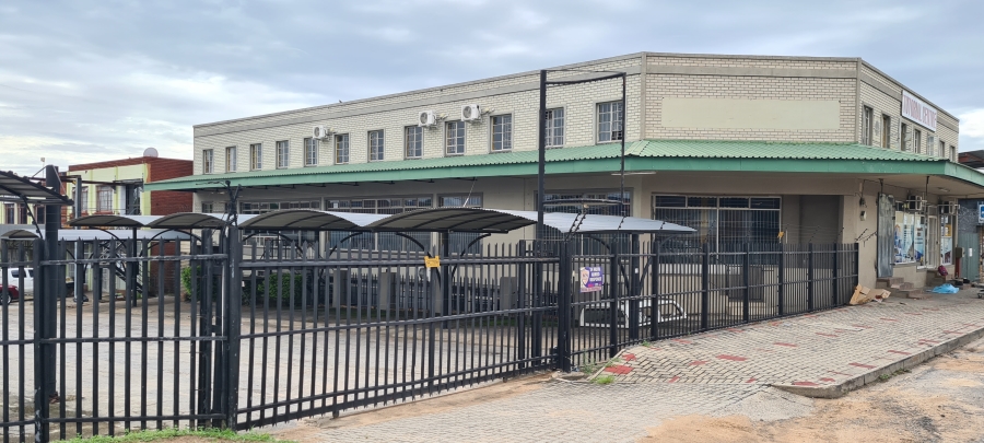 To Let Commercial Property for Rent in Nelspruit Ext 8 Mpumalanga