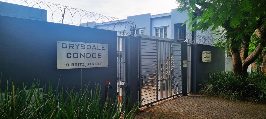 2 Bedroom Property for Sale in Nelspruit Ext 2 Mpumalanga