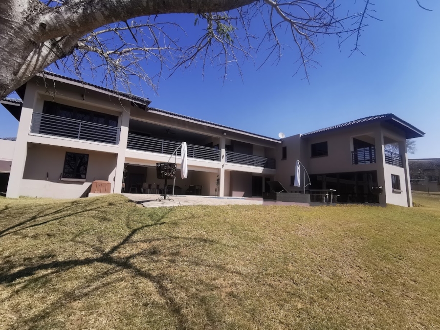 5 Bedroom Property for Sale in Shandon Mpumalanga