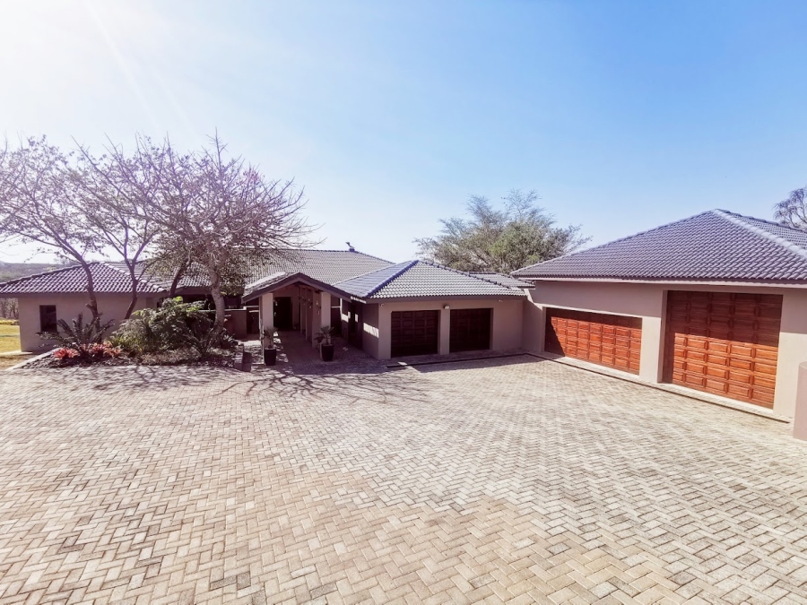 5 Bedroom Property for Sale in Shandon Mpumalanga