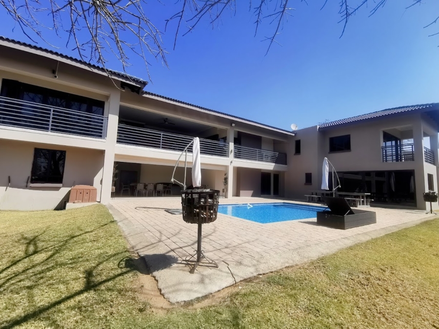 5 Bedroom Property for Sale in Shandon Mpumalanga