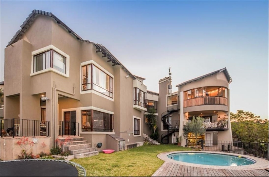 5 Bedroom Property for Sale in Nelspruit Ext 13 Mpumalanga