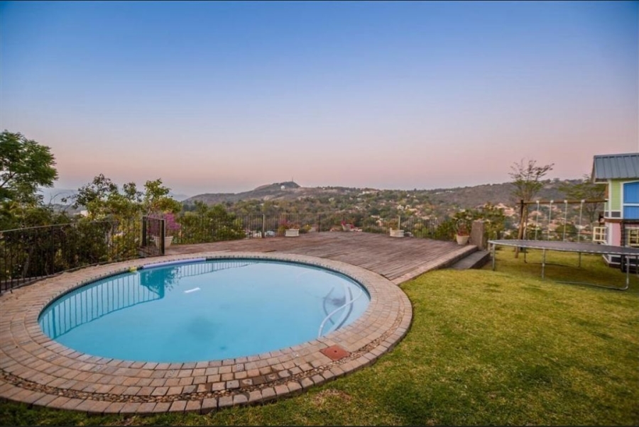5 Bedroom Property for Sale in Nelspruit Ext 13 Mpumalanga