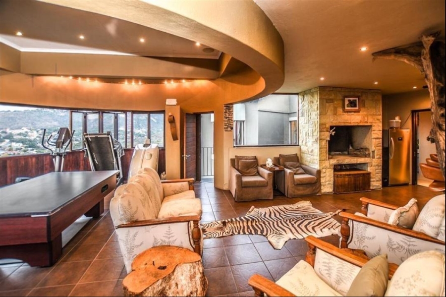 5 Bedroom Property for Sale in Nelspruit Ext 13 Mpumalanga