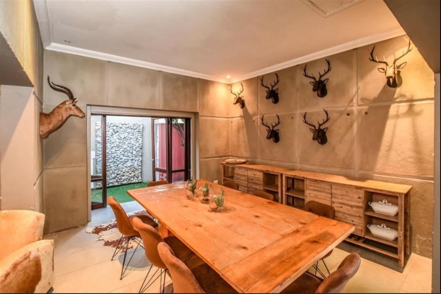5 Bedroom Property for Sale in Nelspruit Ext 13 Mpumalanga