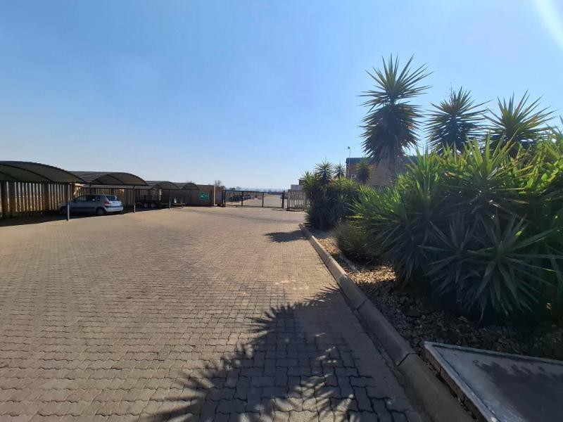 Commercial Property for Sale in Vaalbank Mpumalanga