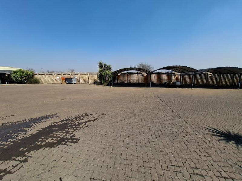 Commercial Property for Sale in Vaalbank Mpumalanga
