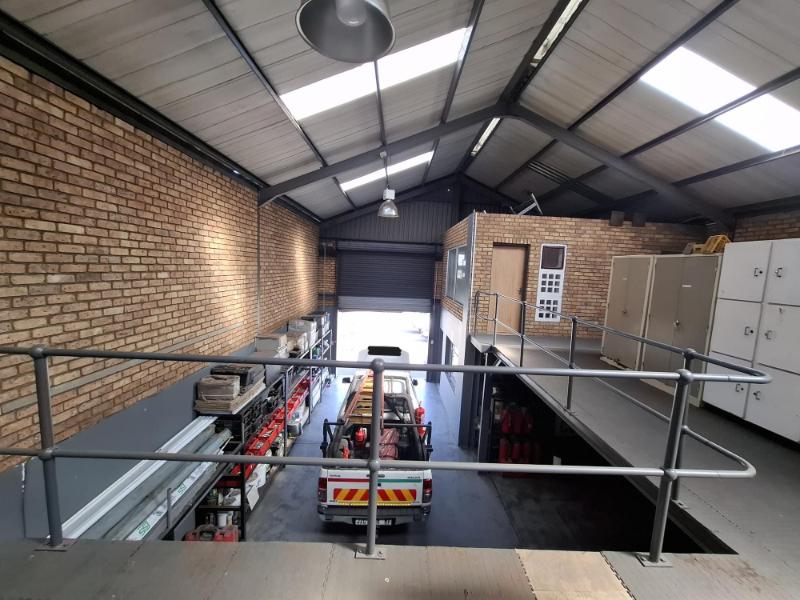 Commercial Property for Sale in Vaalbank Mpumalanga