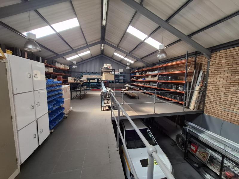 Commercial Property for Sale in Vaalbank Mpumalanga