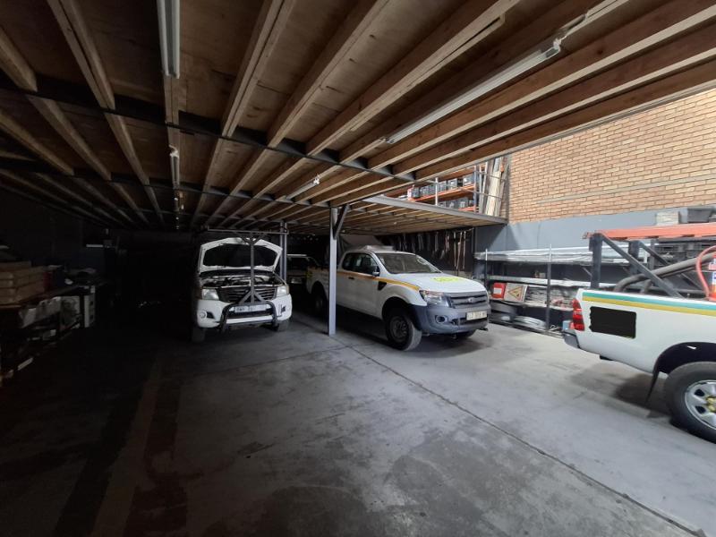 Commercial Property for Sale in Vaalbank Mpumalanga