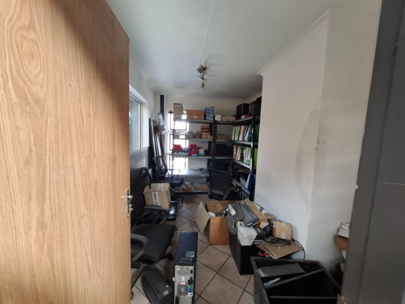 Commercial Property for Sale in Vaalbank Mpumalanga